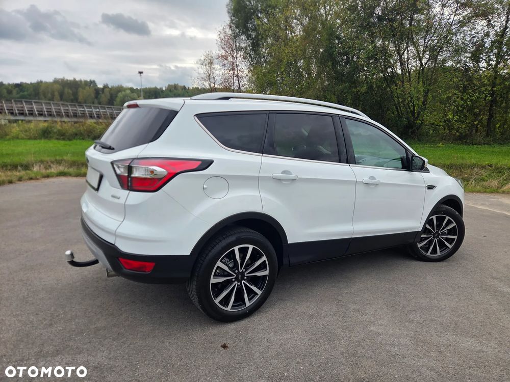 Ford Kuga 1.5 EcoBoost FWD Titanium ASS - 6