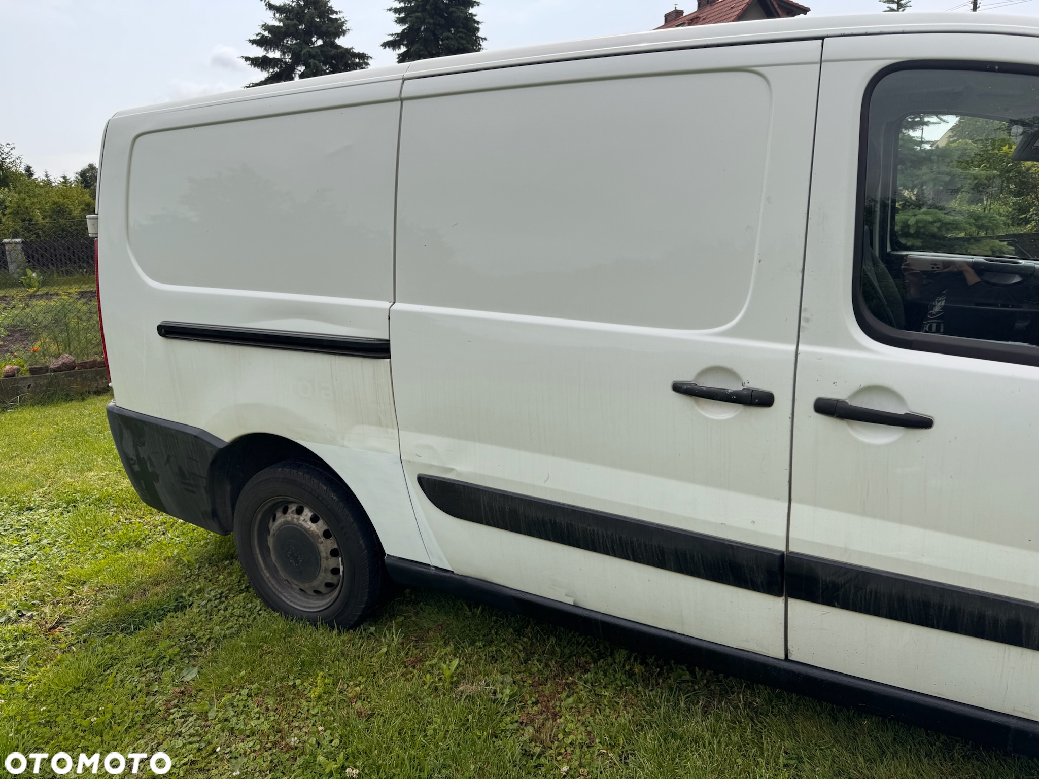 Peugeot Expert - 5