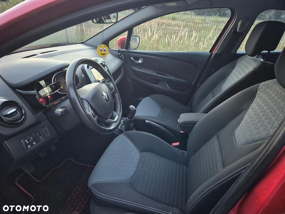 Renault Clio 1.5 dCi Intens - 13