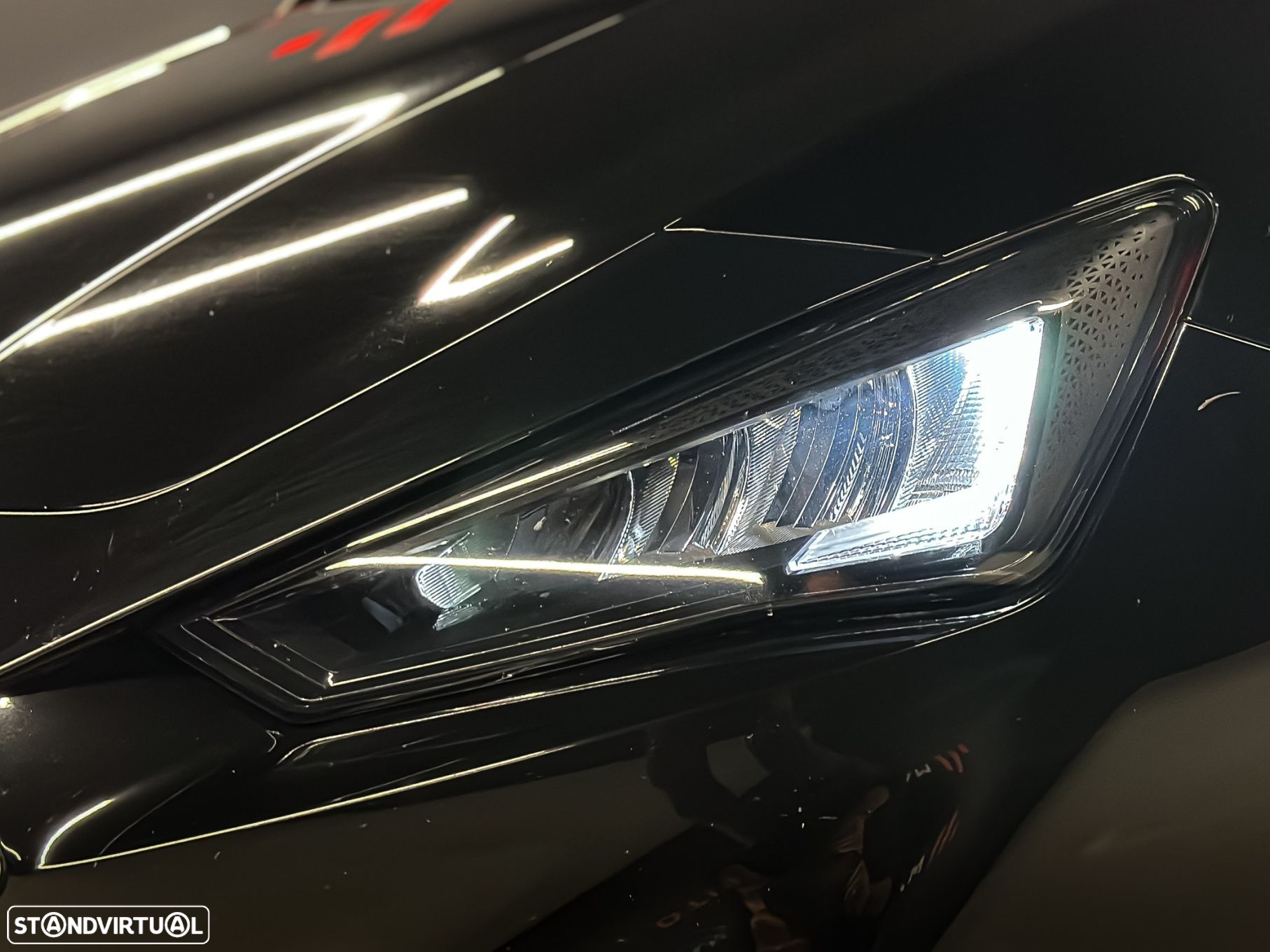 SEAT Leon ST - 12