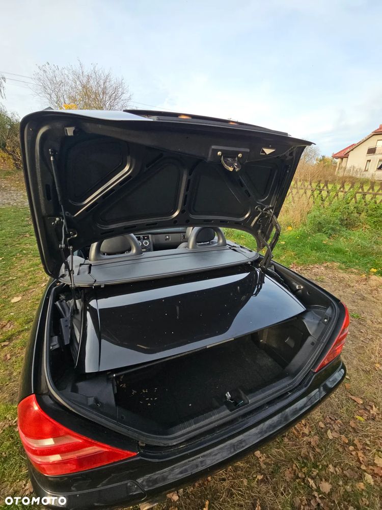 Mercedes-Benz SLK - 20