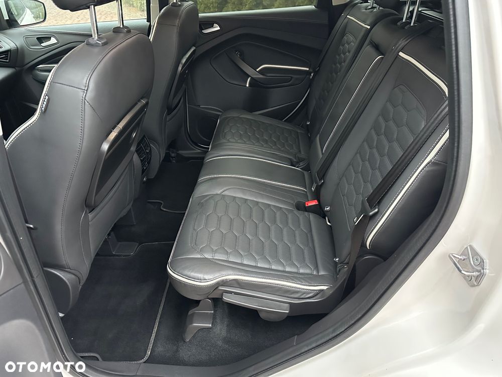 Ford Kuga 2.0 TDCi 4x2 Vignale - 12