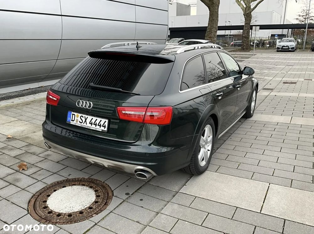 Audi A6 Allroad - 3