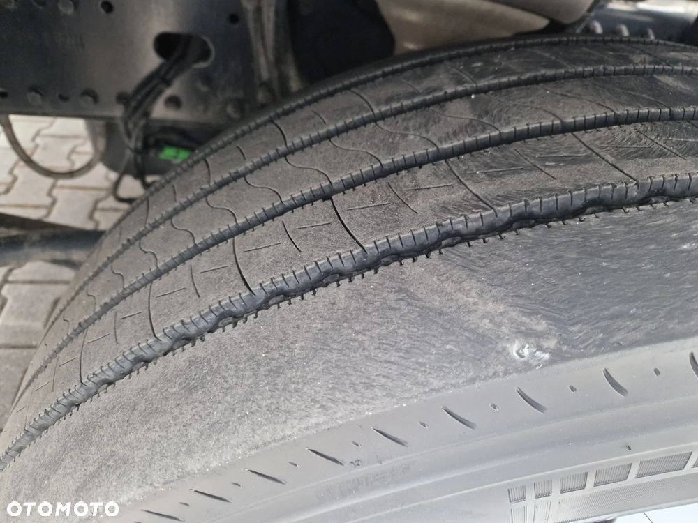 Scania MAN TGX XXL 18.480 /MEGA/ Led Automat / Klima postojowa/JVG Gliwice - 9