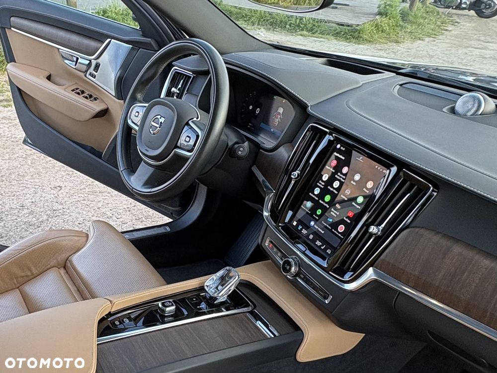 Volvo V90 B4 D Momentum - 20