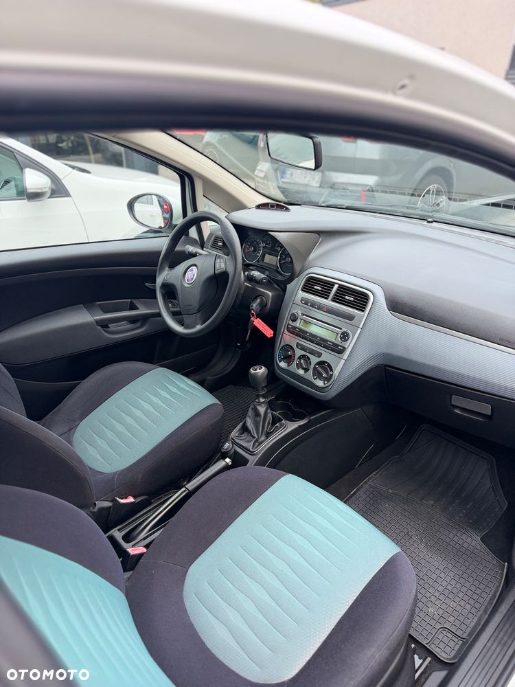 Fiat 500 1.2 8V Riva - 8