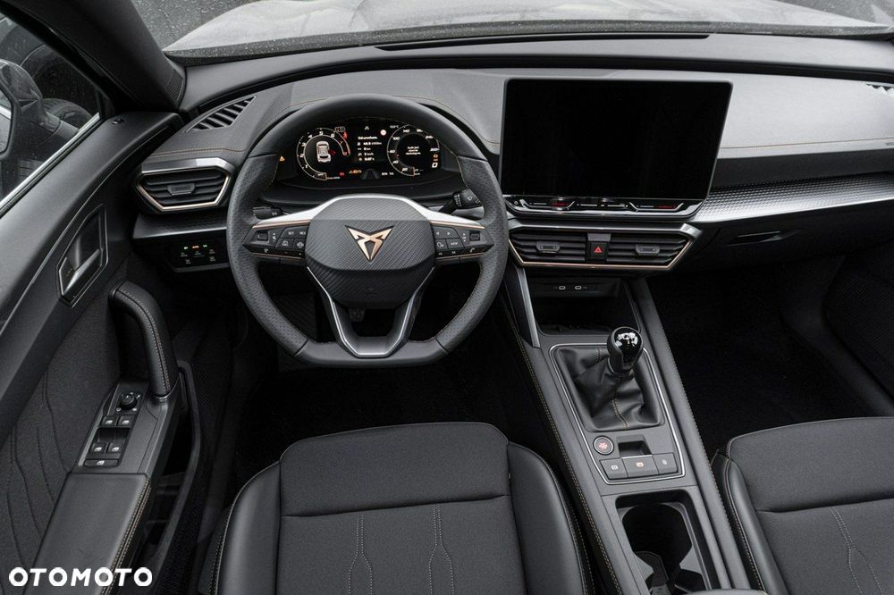 Cupra Formentor - 15