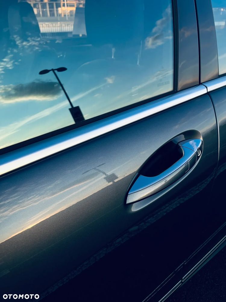 Mercedes-Benz Klasa S 500 L 7G-TRONIC - 15