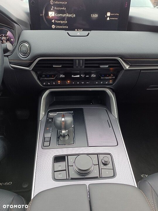 Mazda CX-60 - 9