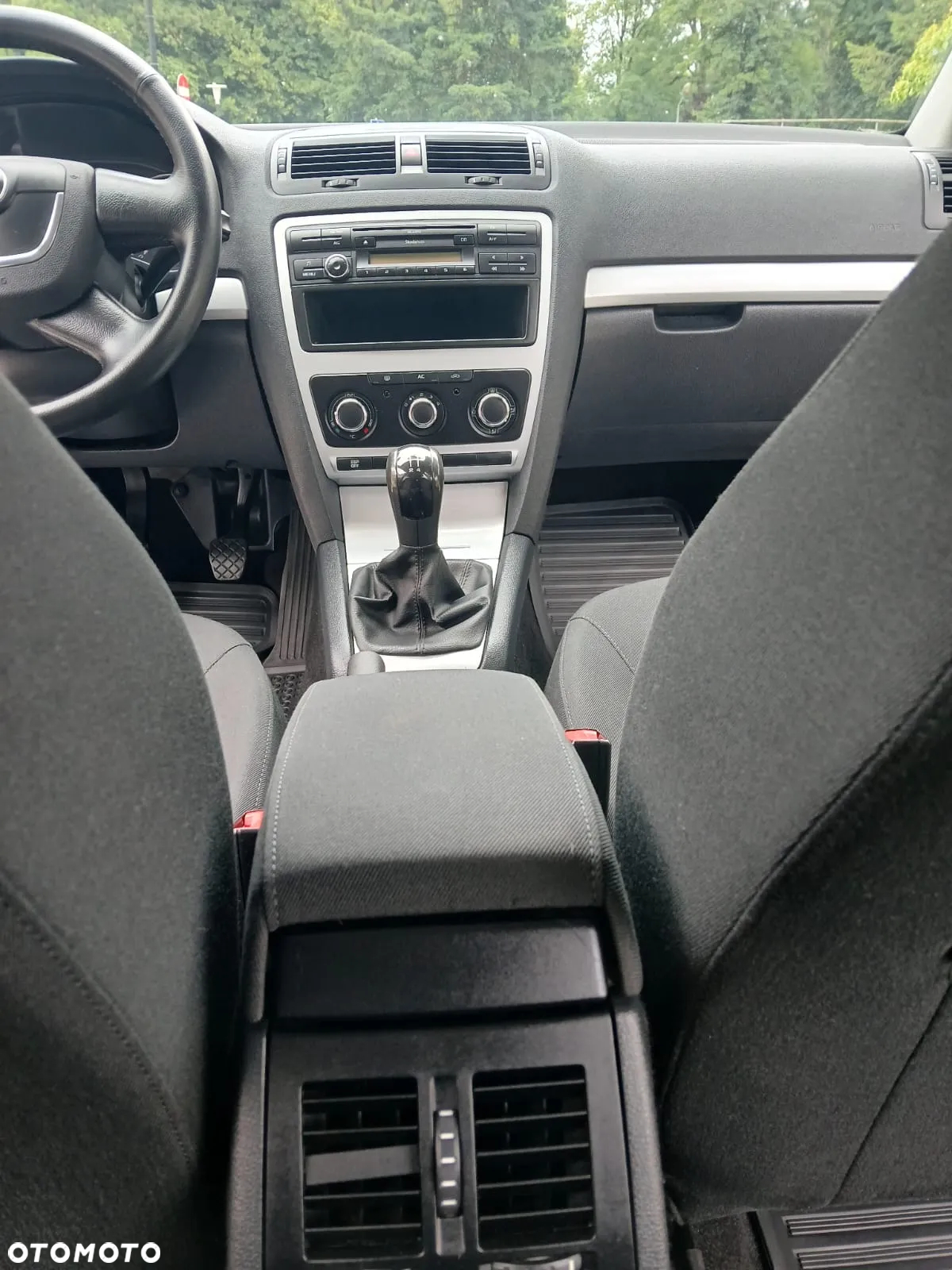 Skoda Octavia - 29