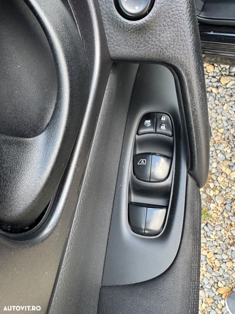Nissan Qashqai - 18