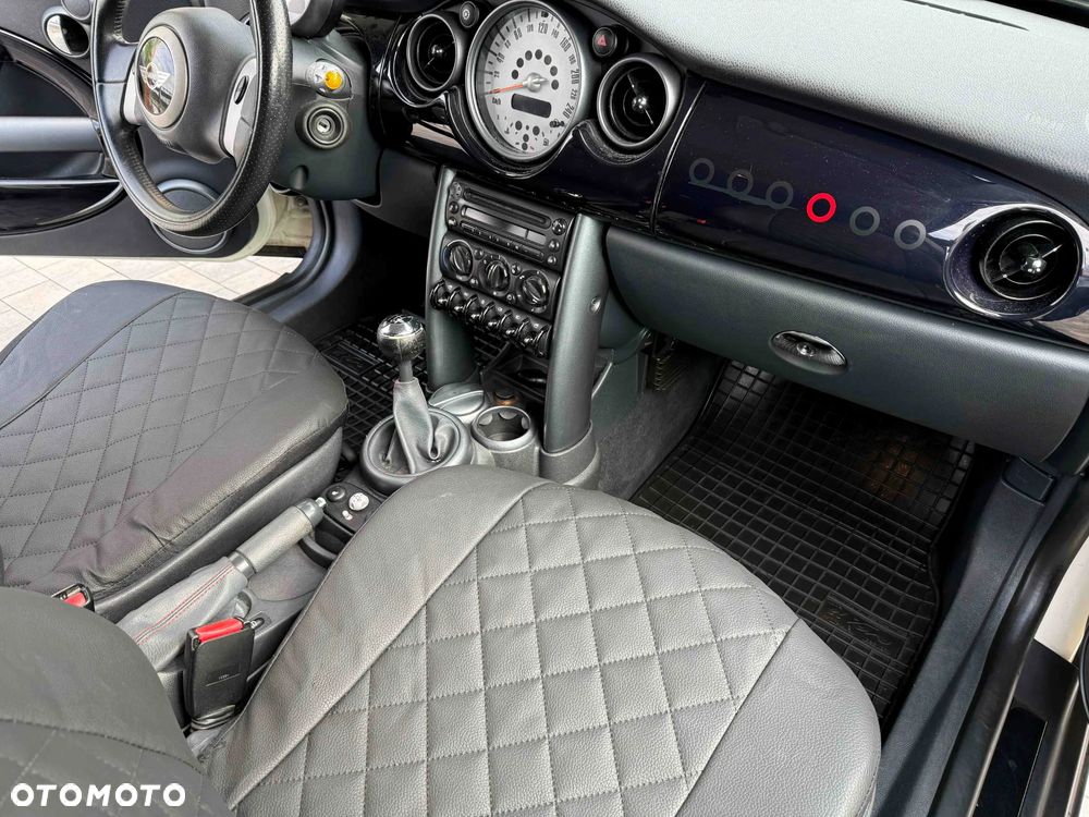 MINI ONE Seven - 10