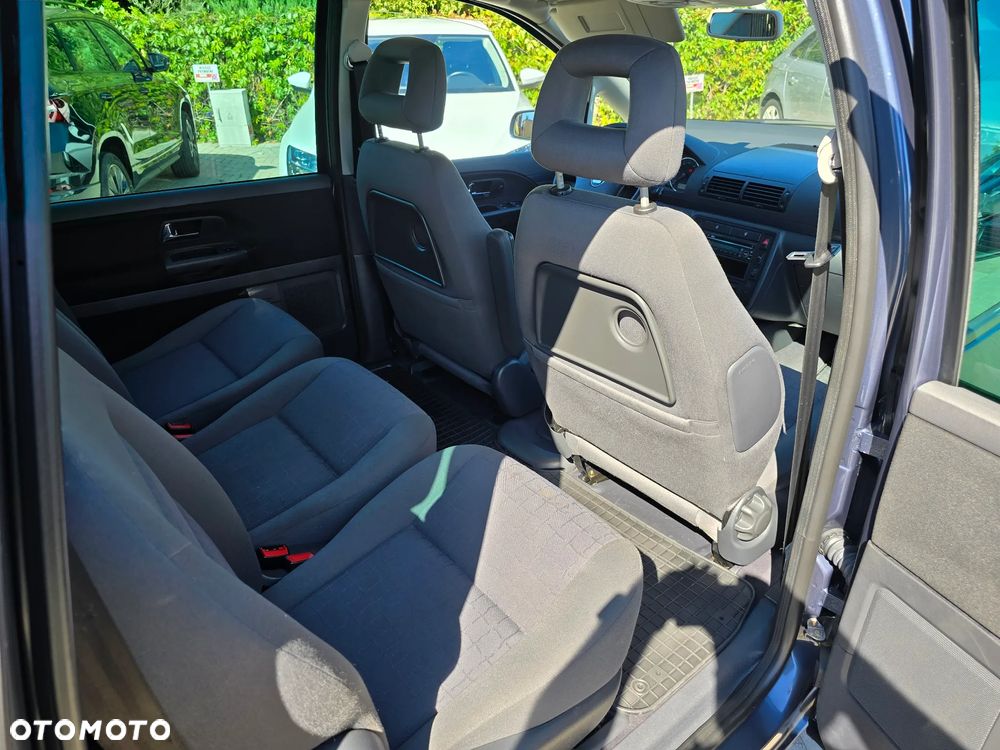 Seat Alhambra - 12