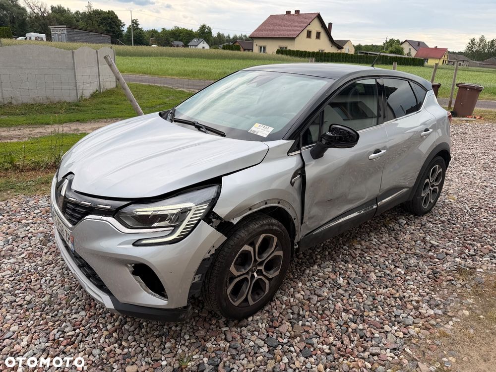 Renault Captur TCe 100 INTENS - 4