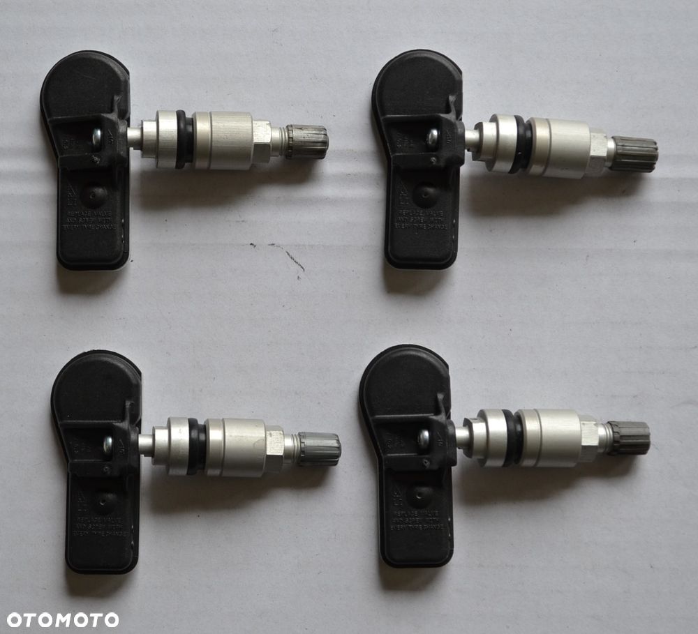 CZUJNIKI CIŚNIENIA TPMS BMW F20 F21 F30 F31 F32 F46 F48 F39 F15 F16 C-356 - 2
