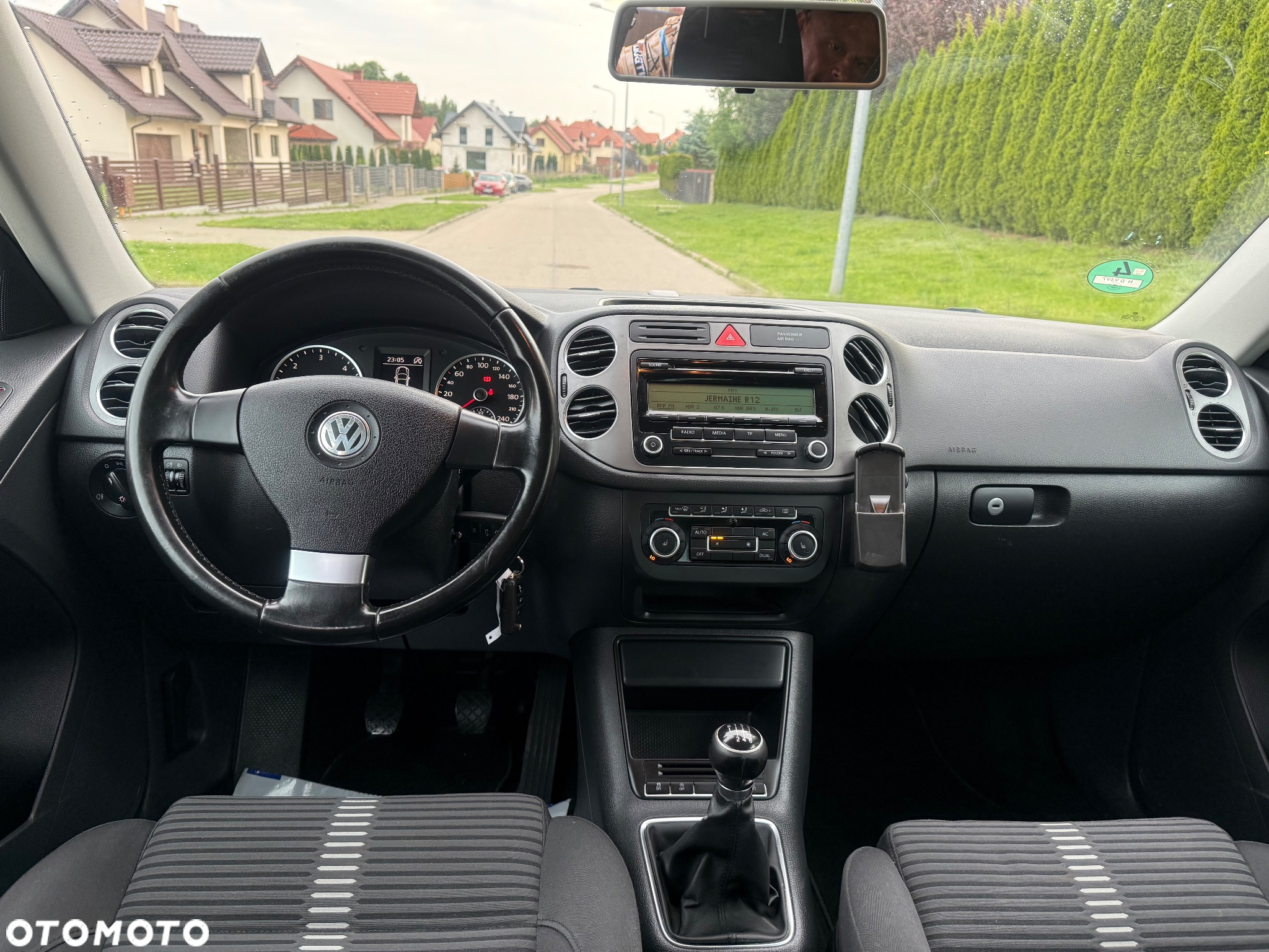 Volkswagen Tiguan - 5