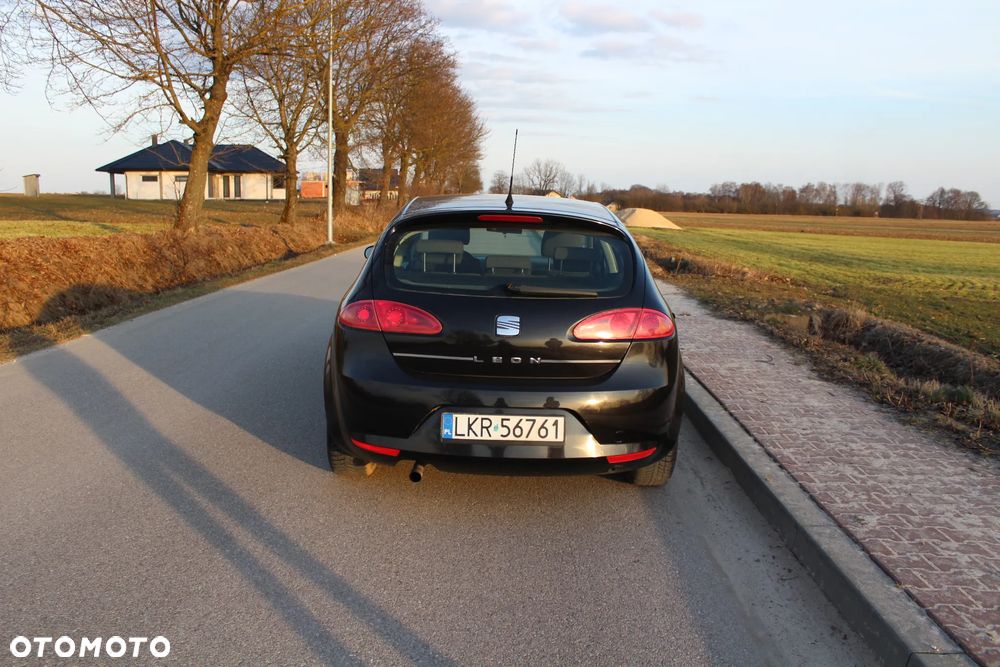 Seat Leon 1.4 Reference - 30