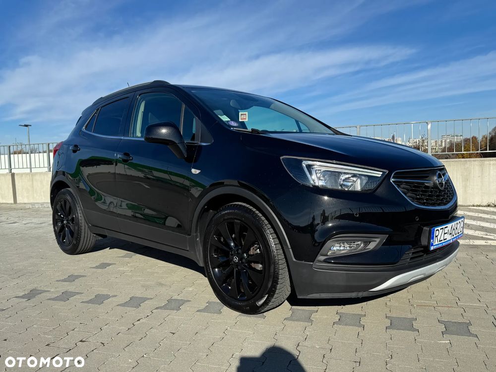 Opel Mokka 1.4 T Cosmo S&S - 3