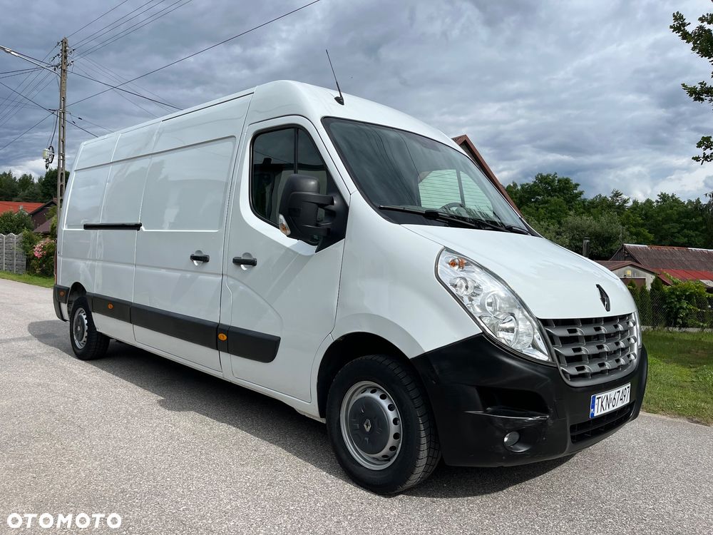 Renault MASTER L3H2 - 2