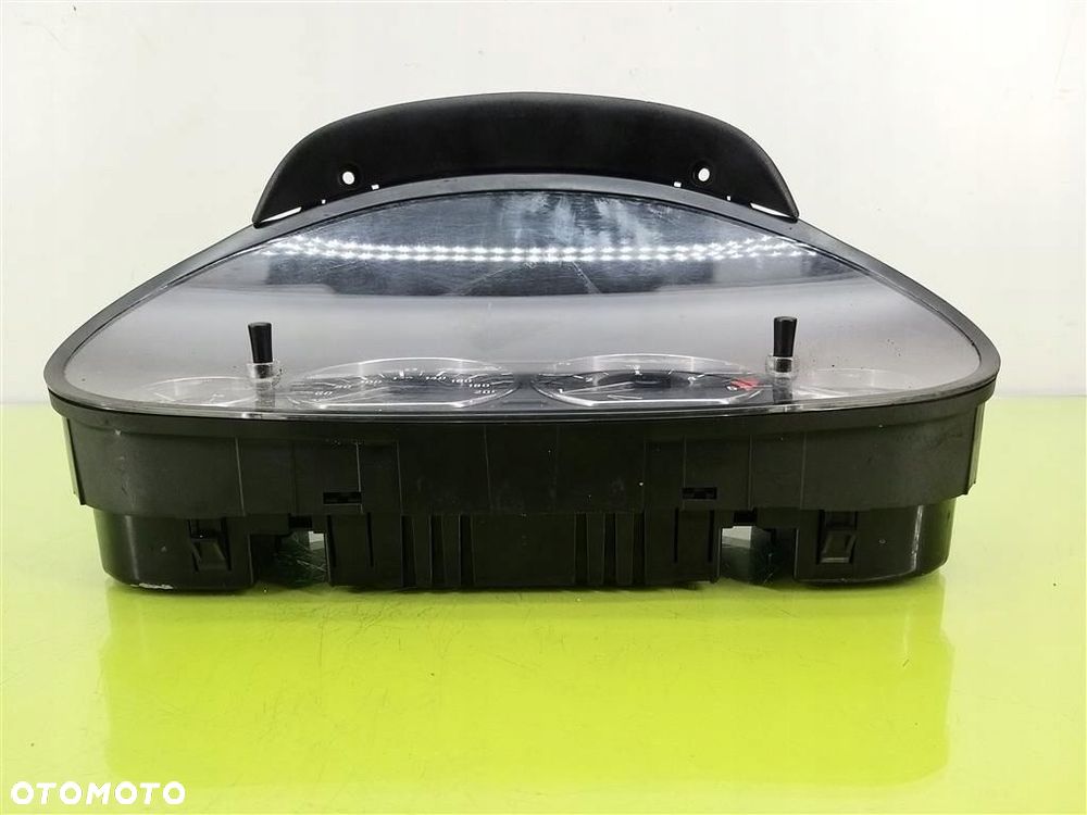 Licznik ZEGARY BMW Seria 3 E46 1998-2007R 2.0D 150KM 299TYS  1031098170 - 5