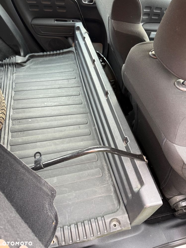 Citroën C3 1.6 BlueHDi Shine S&S - 5