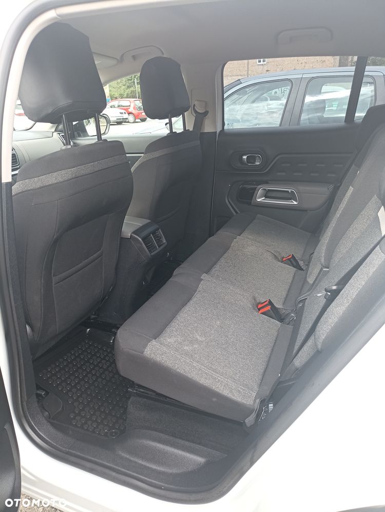 Citroën C5 Aircross - 10