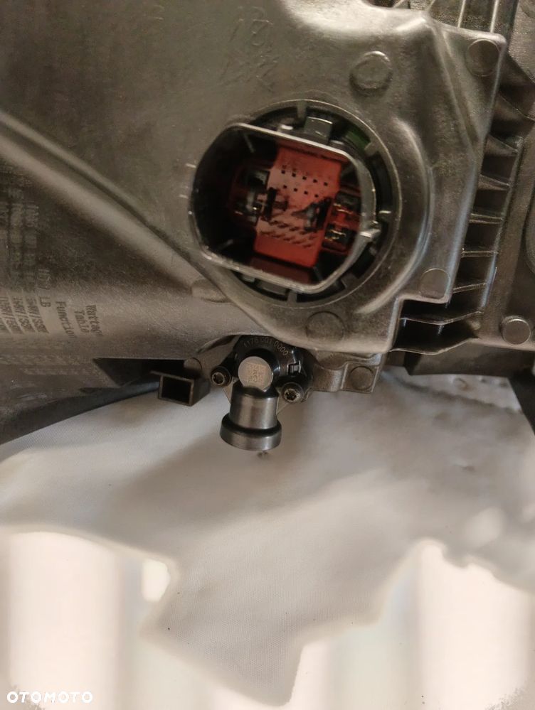 Land Rover Range Rover L460  FULL LED PRZÓD STRONA PRAWA M8E213W029HN - 7