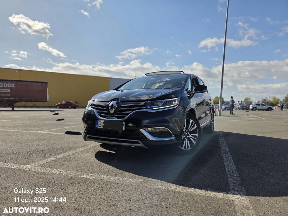 Renault Espace - 2