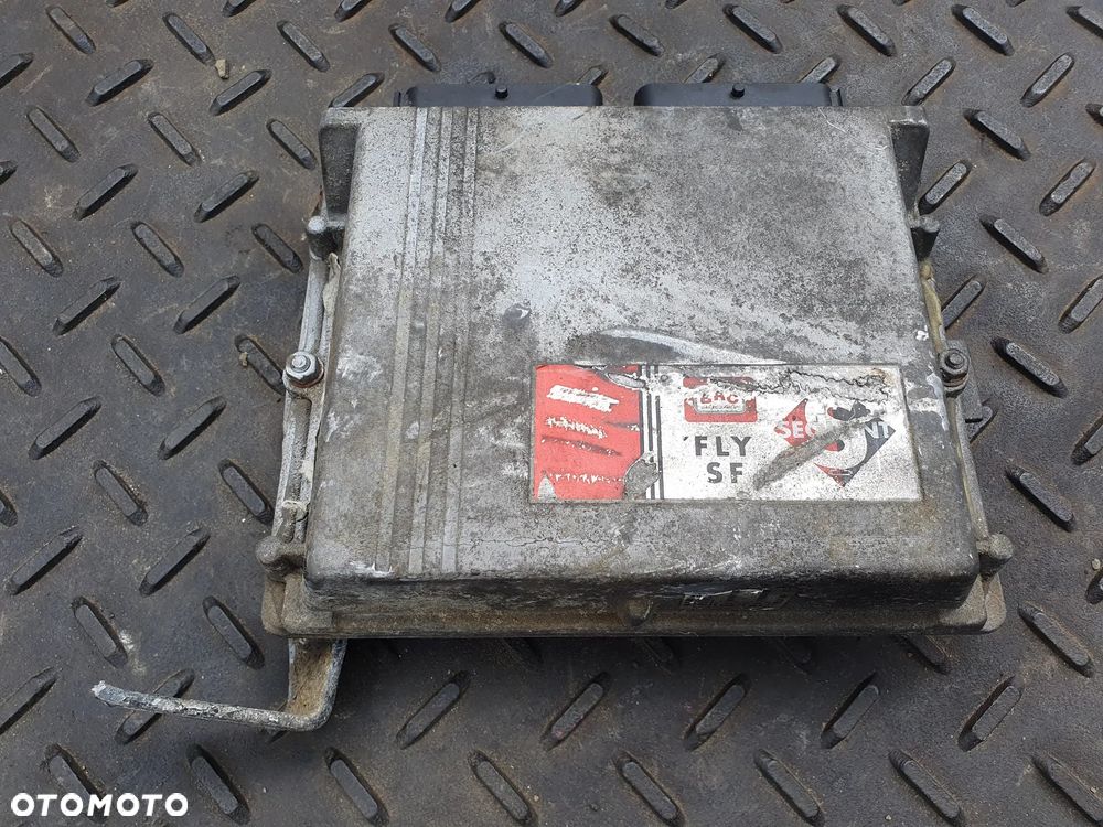 KOMPUTER STEROWNIK LPG GAZU E3021001 E367R011002 E3110R001001 BRC FLY SF - 1