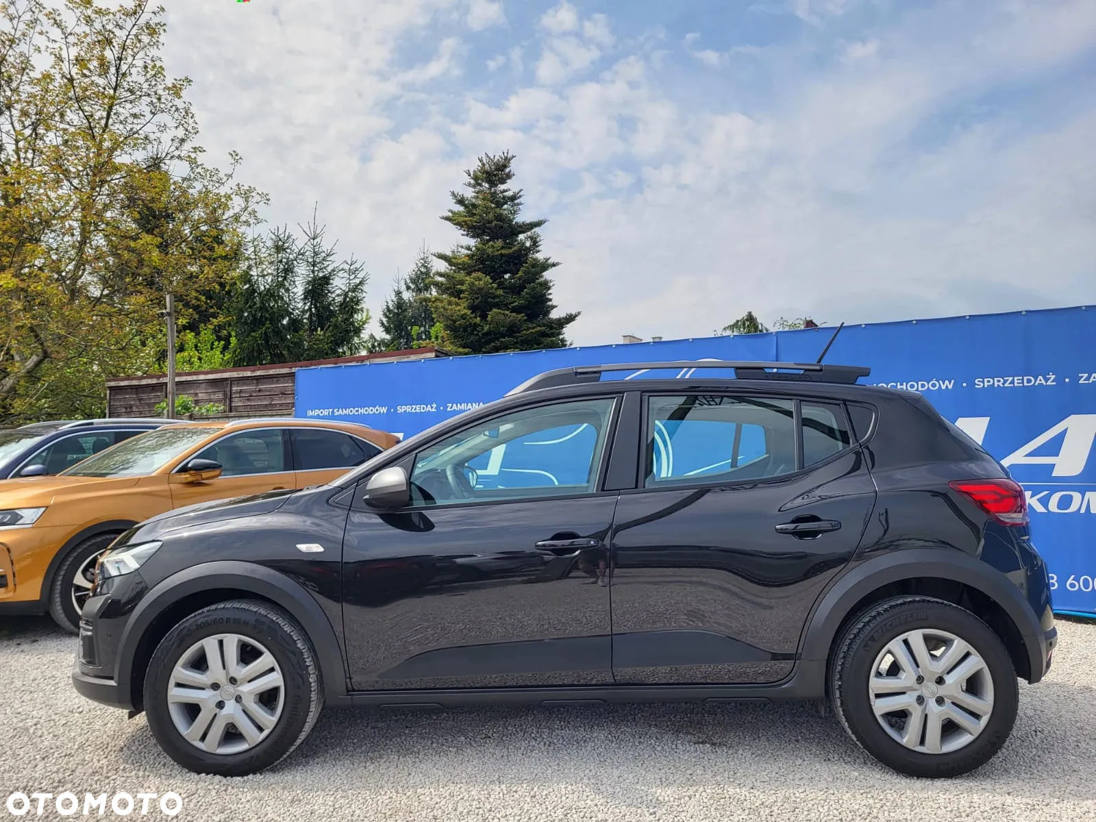 Dacia Sandero Stepway 1.0 TCe Expression - 9