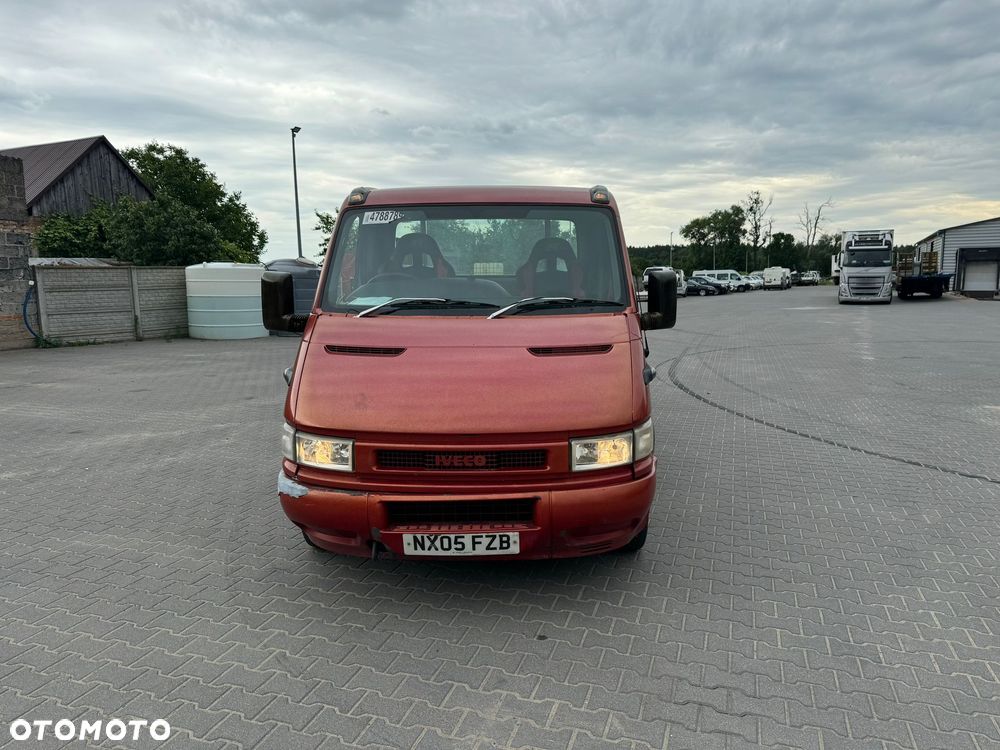 Iveco Daily - 3