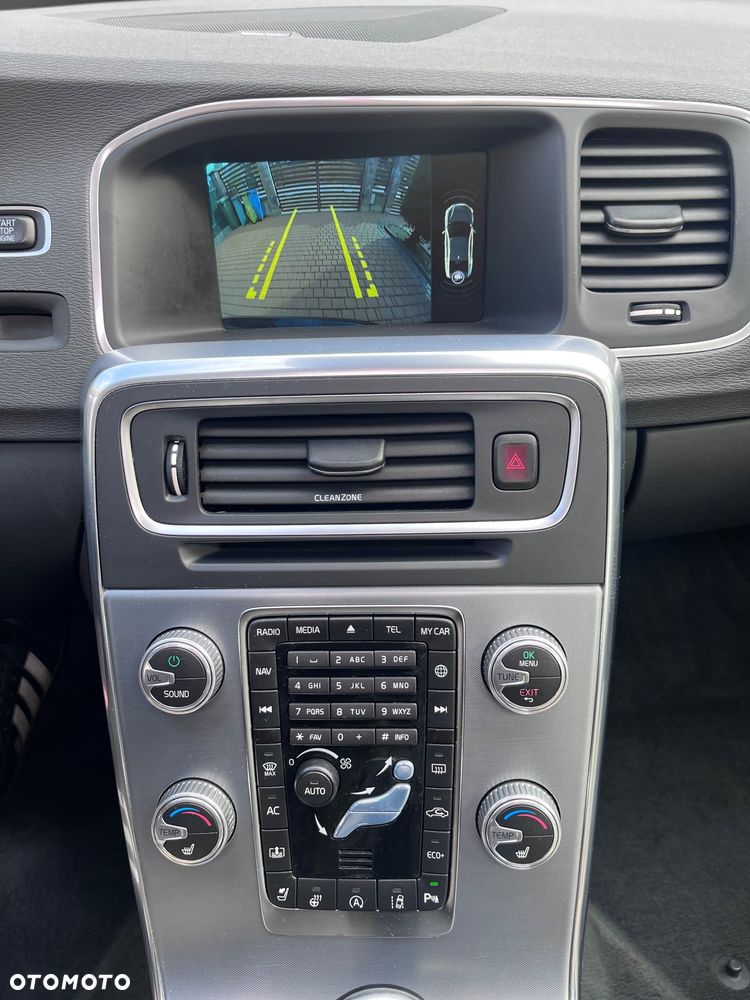 Volvo S60 T5 Drive-E Summum - 30