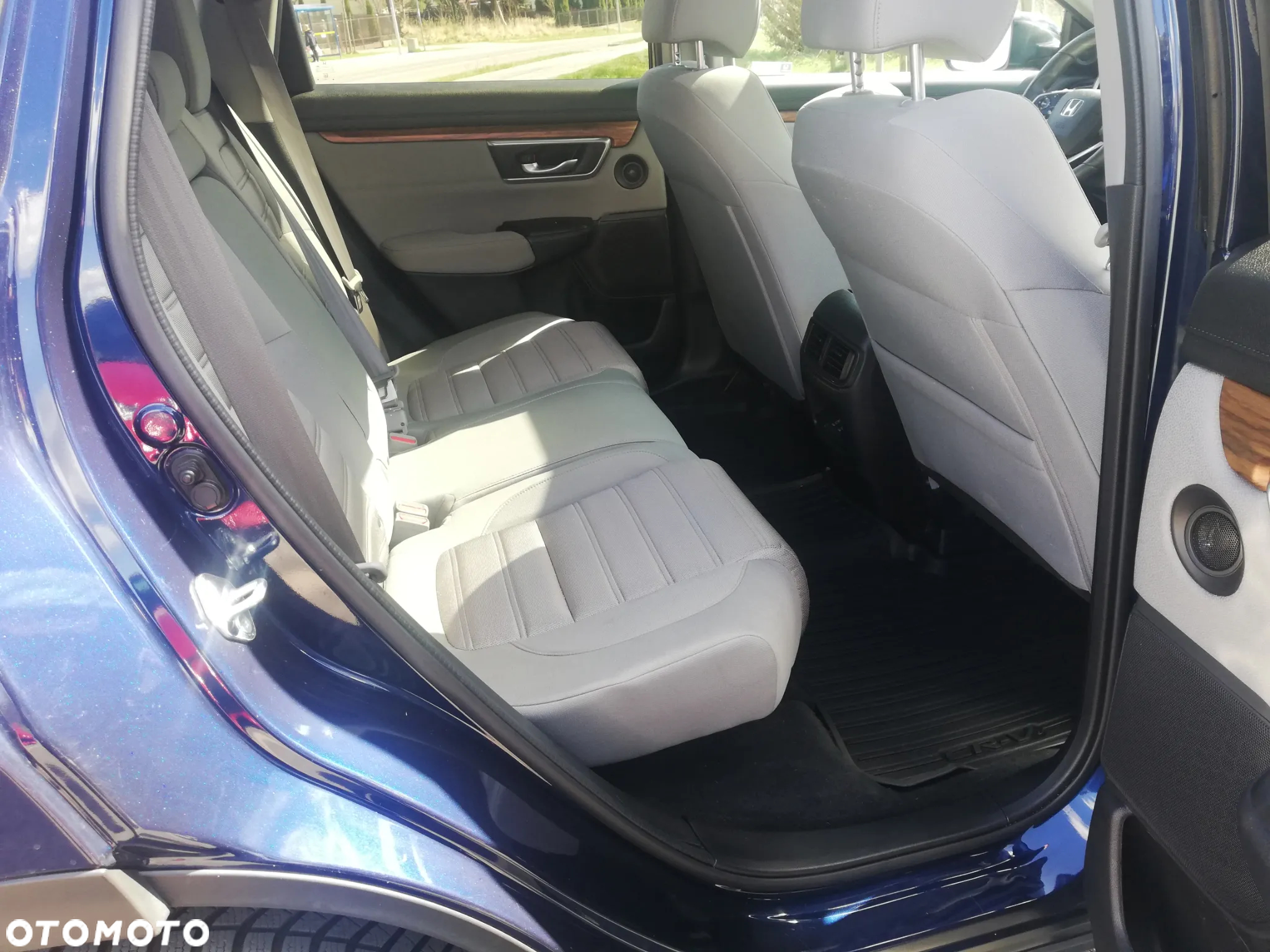 Honda CR-V - 20