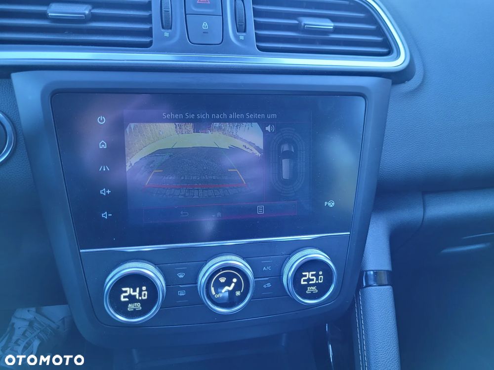 Renault Kadjar TCe 160 EDC GPF BLACK EDITION - 10