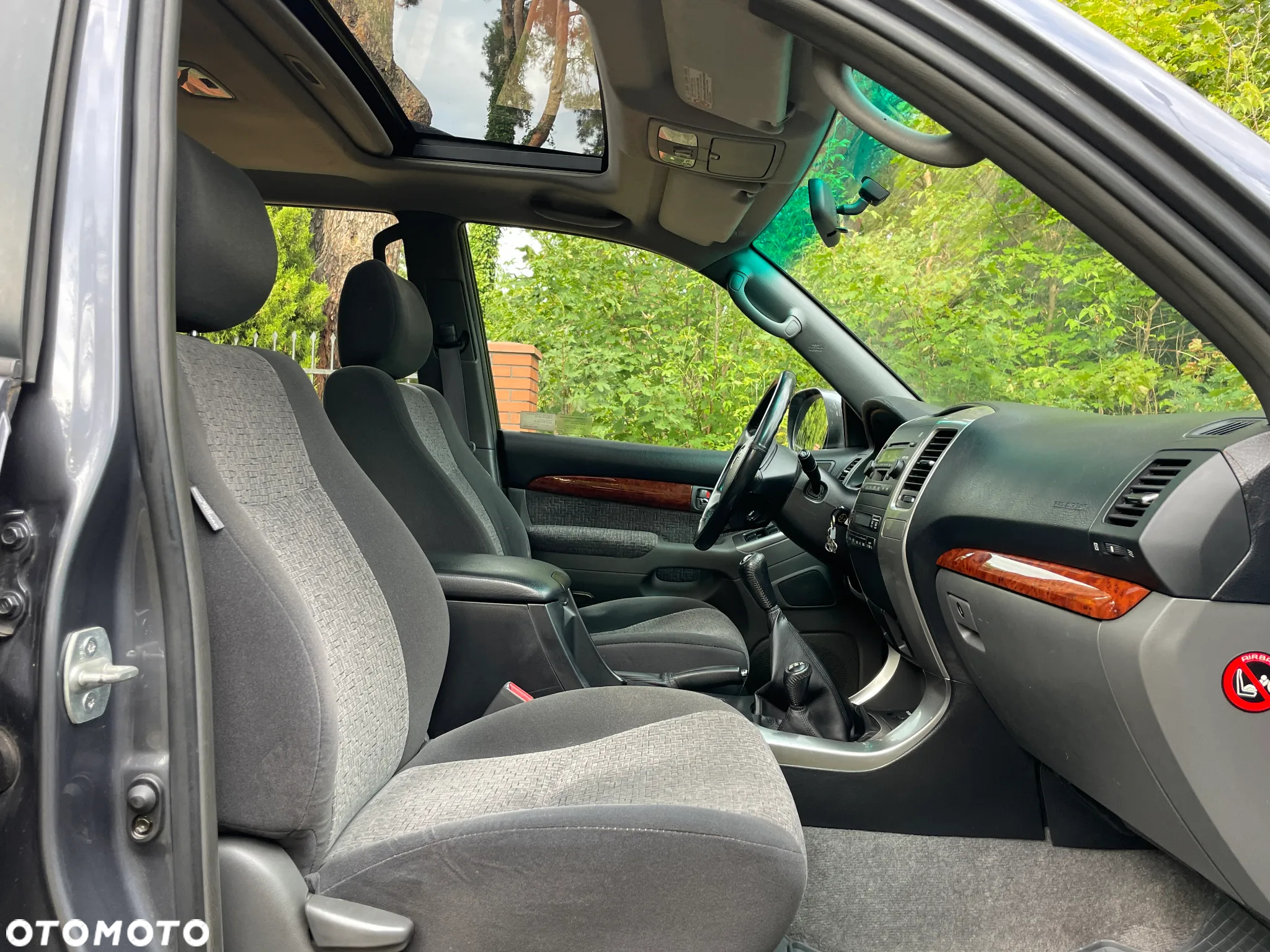Toyota Land Cruiser 3.0 D Luna - 14