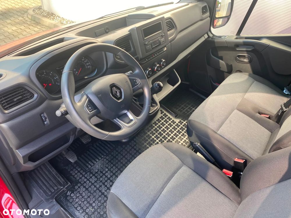 Renault MASTER Furgon L3H2 - 27