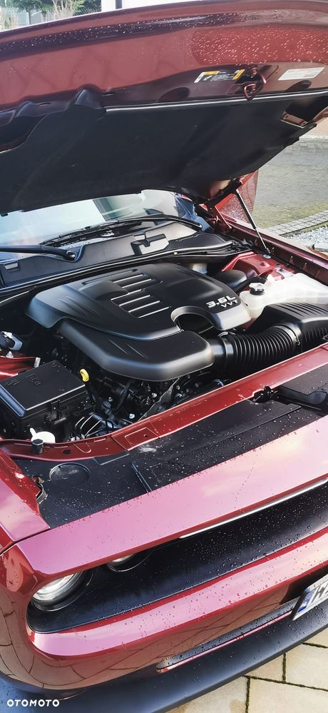 Dodge Challenger - 18