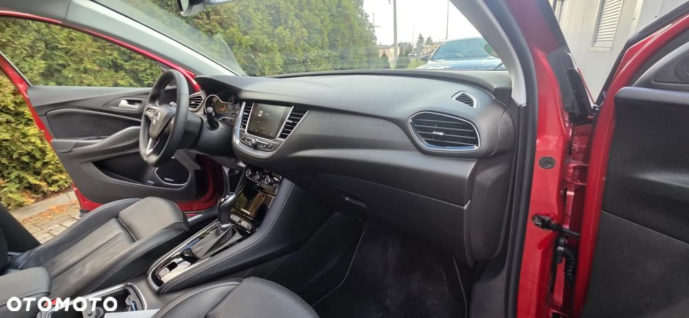 Opel Grandland X 2.0 D Start/Stop Automatik Business Innovation - 39