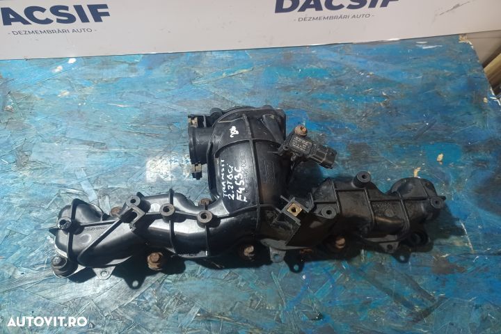 Galerie admisie BK2Q-9424-CD BK2Q9424CD 0261230309 2.2 TDCI Ford Tran - 1