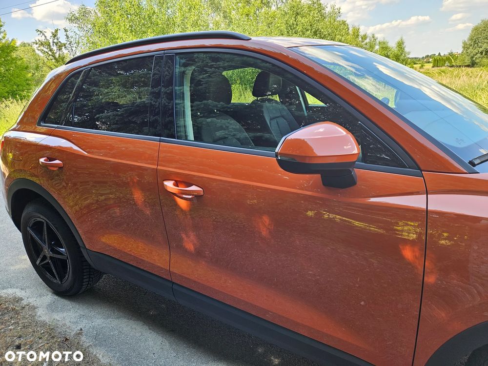 Audi Q3 35 TDI Quattro Advanced - 12