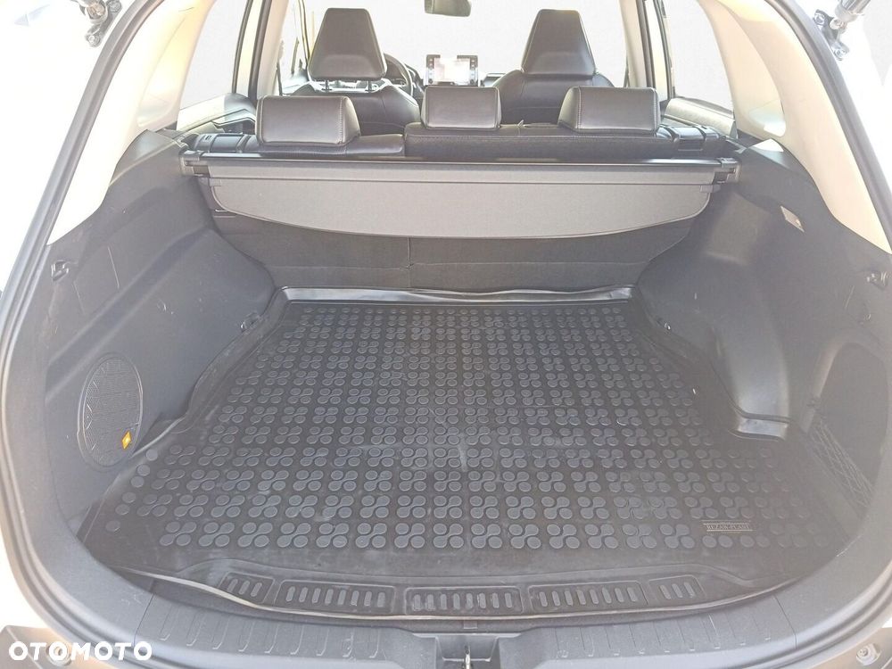 Toyota RAV4 2.5 Hybrid Executive 4x4 - 16