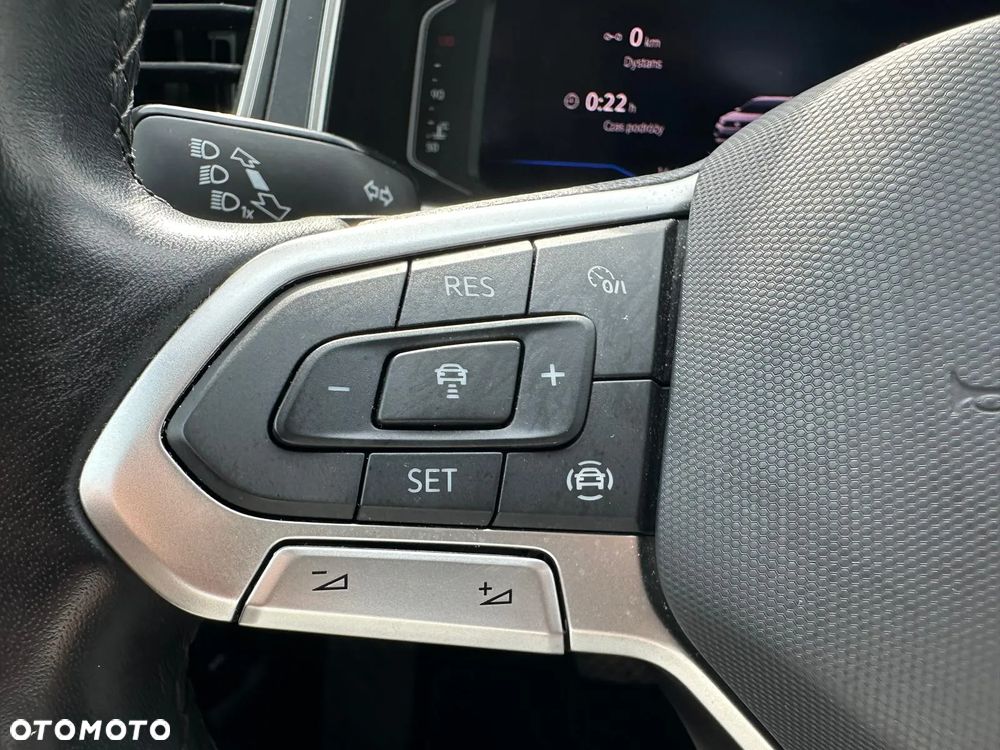 Volkswagen T-Roc 2.0 TDI SCR 4MOTION DSG Style - 21