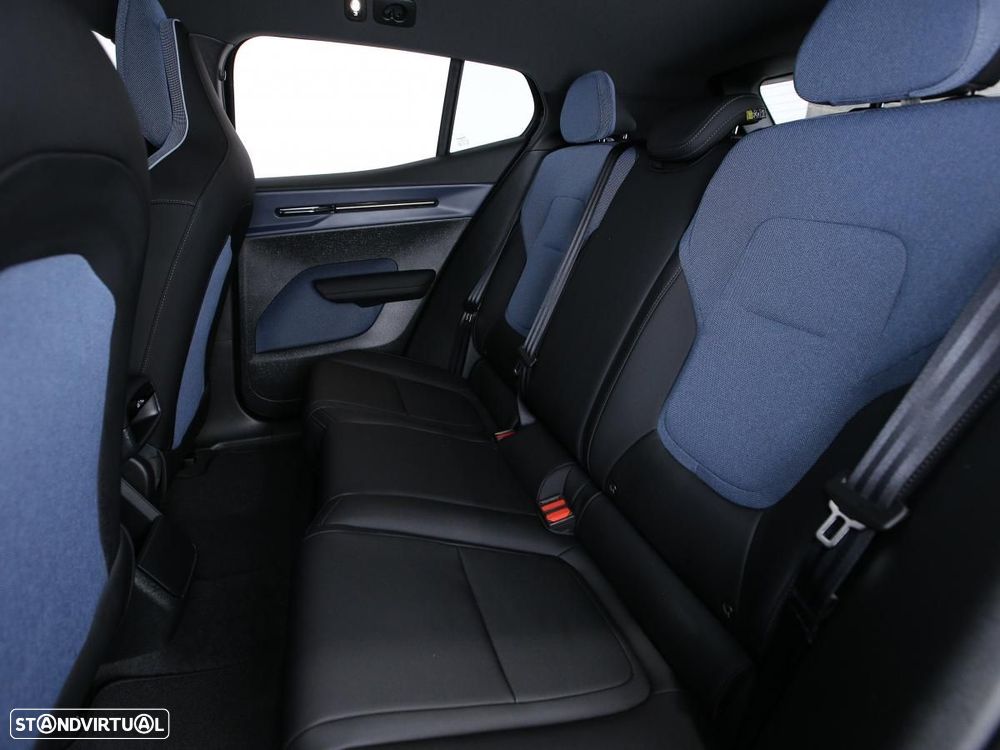 Volvo EX30 51 kWh Single Motor Core - 9