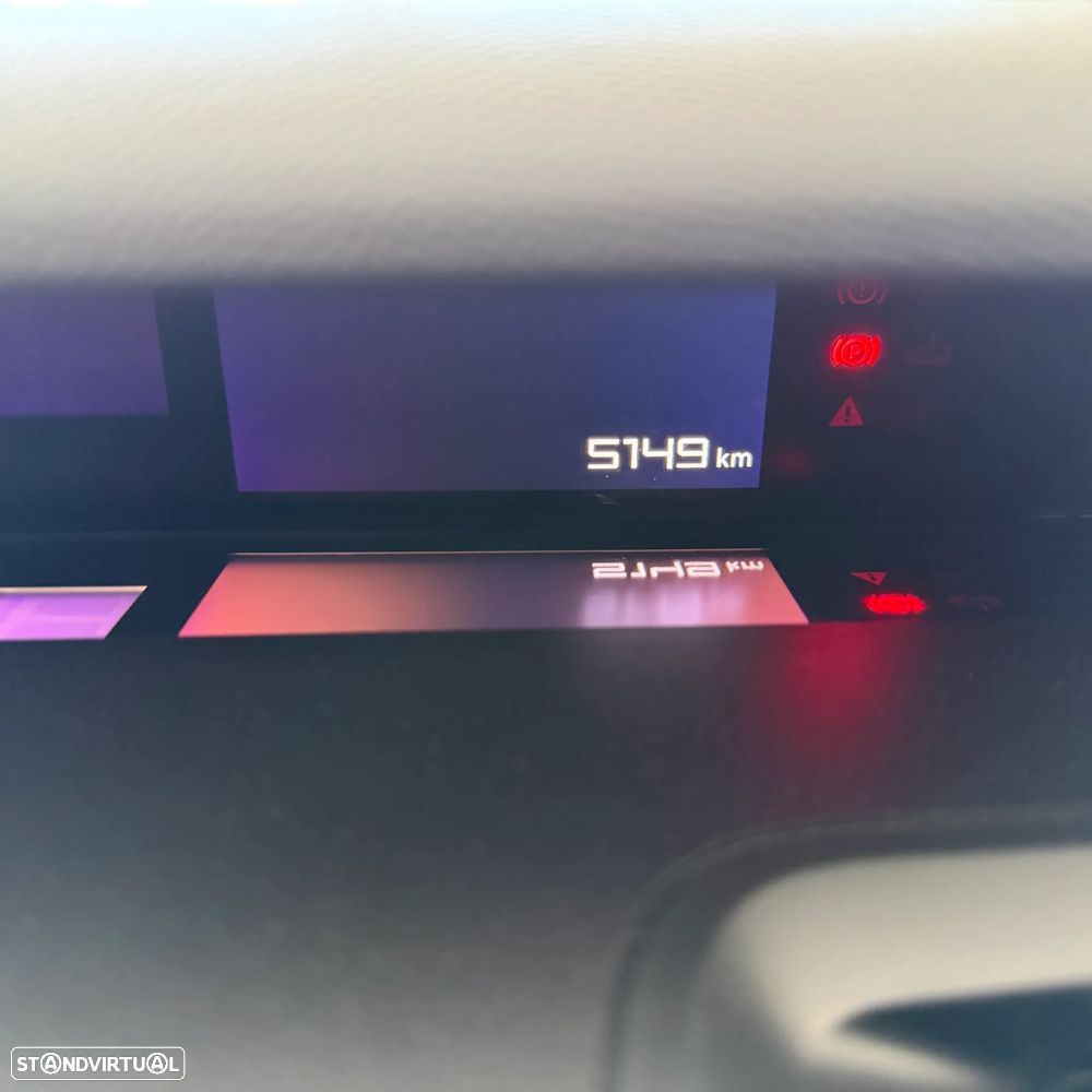 Citroën e-C3 44 kWh Autonomia Conforto Max - 10