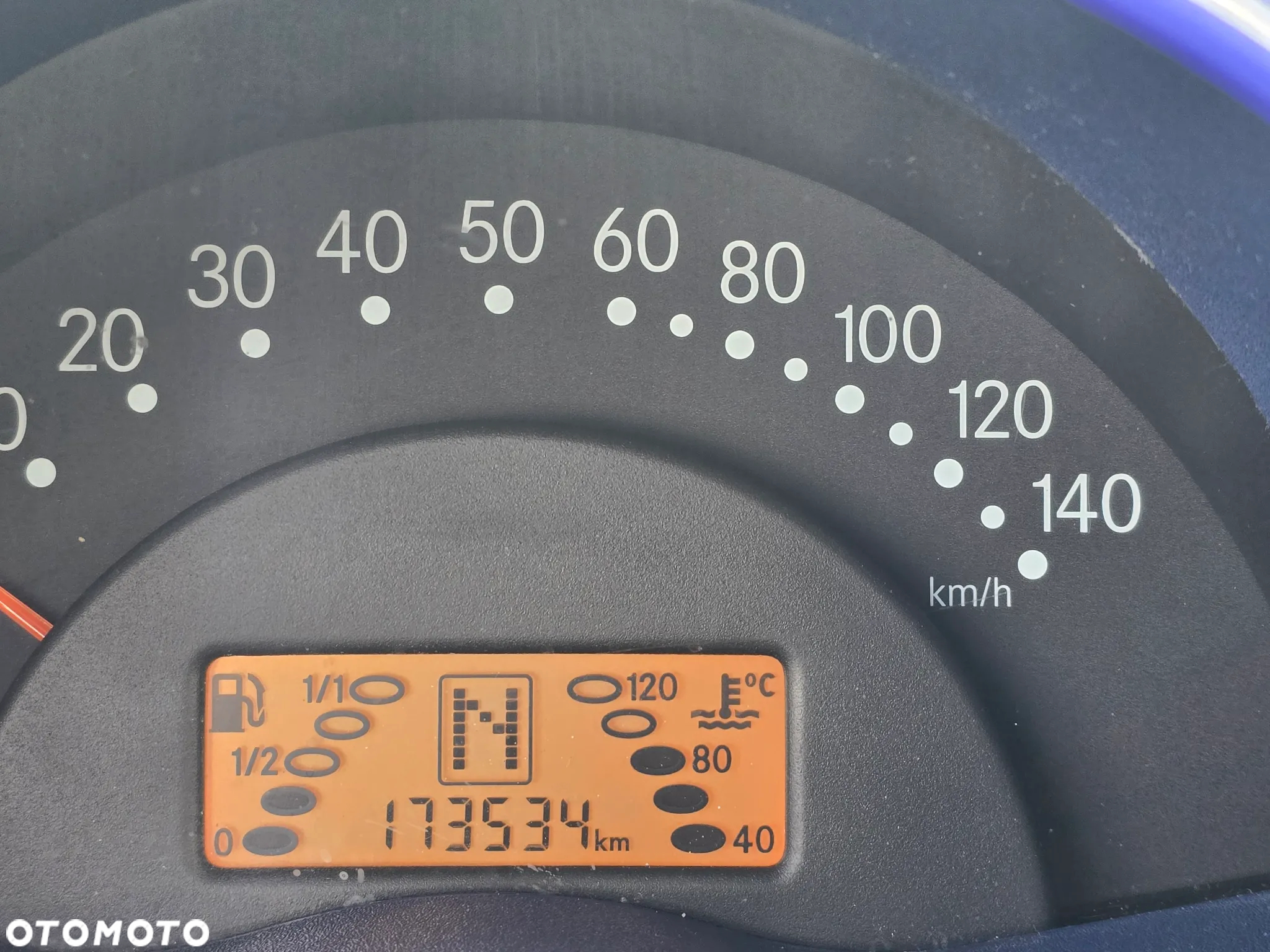 Smart Fortwo - 20