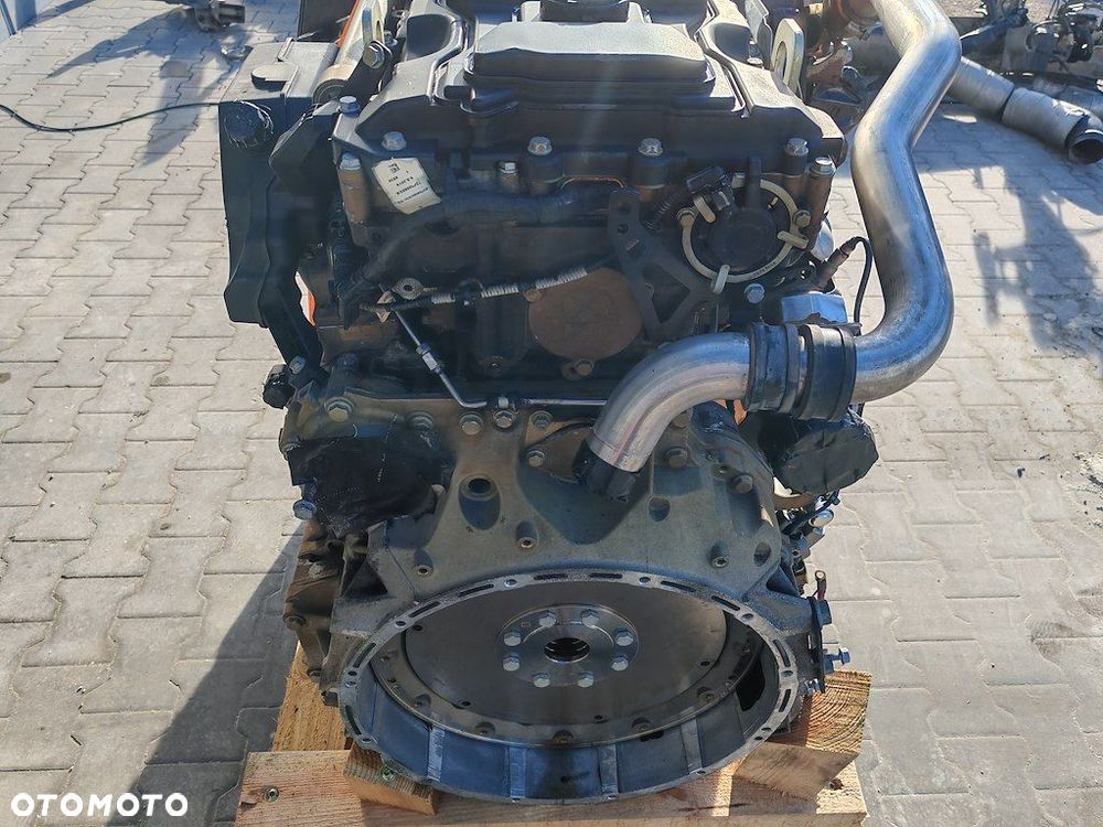 SILNIK MERCEDES ATEGO OM936LA EURO6 - 7