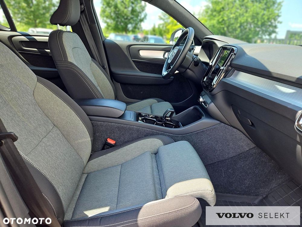 Volvo XC 40 - 13