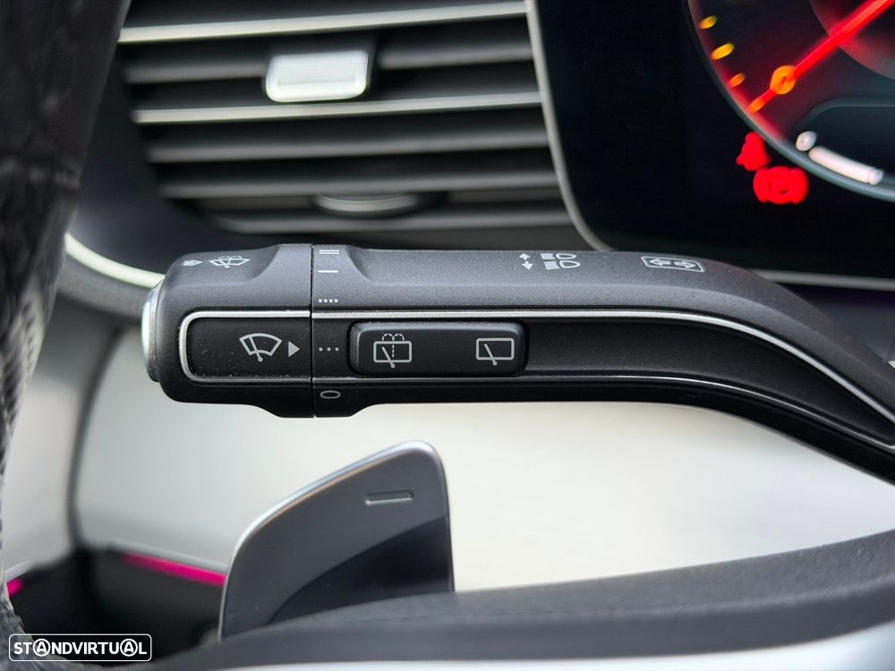 Mercedes-Benz GLE 350 de 4Matic - 39