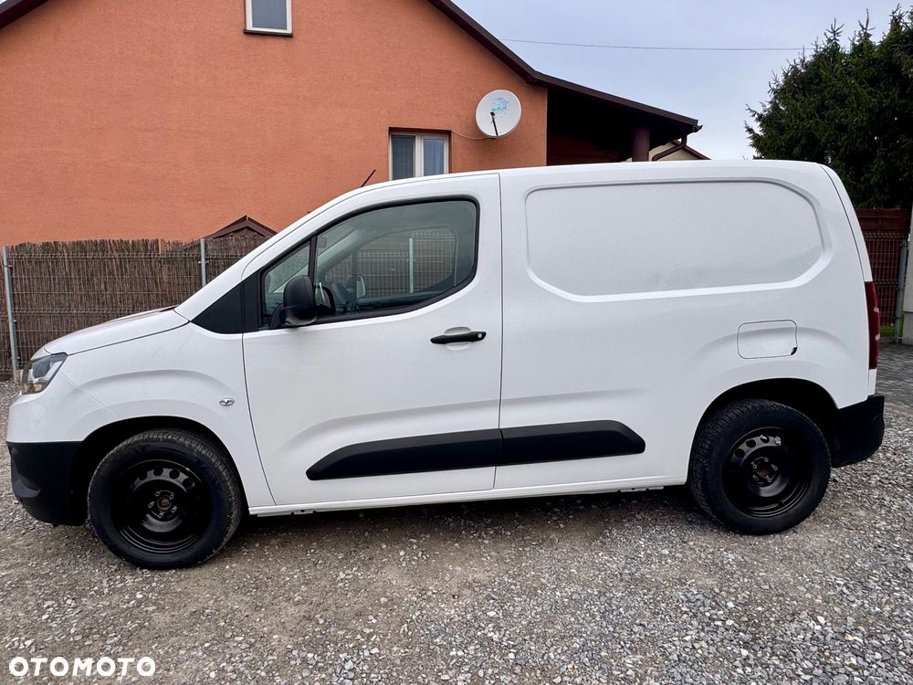 Toyota PROACE city - 26