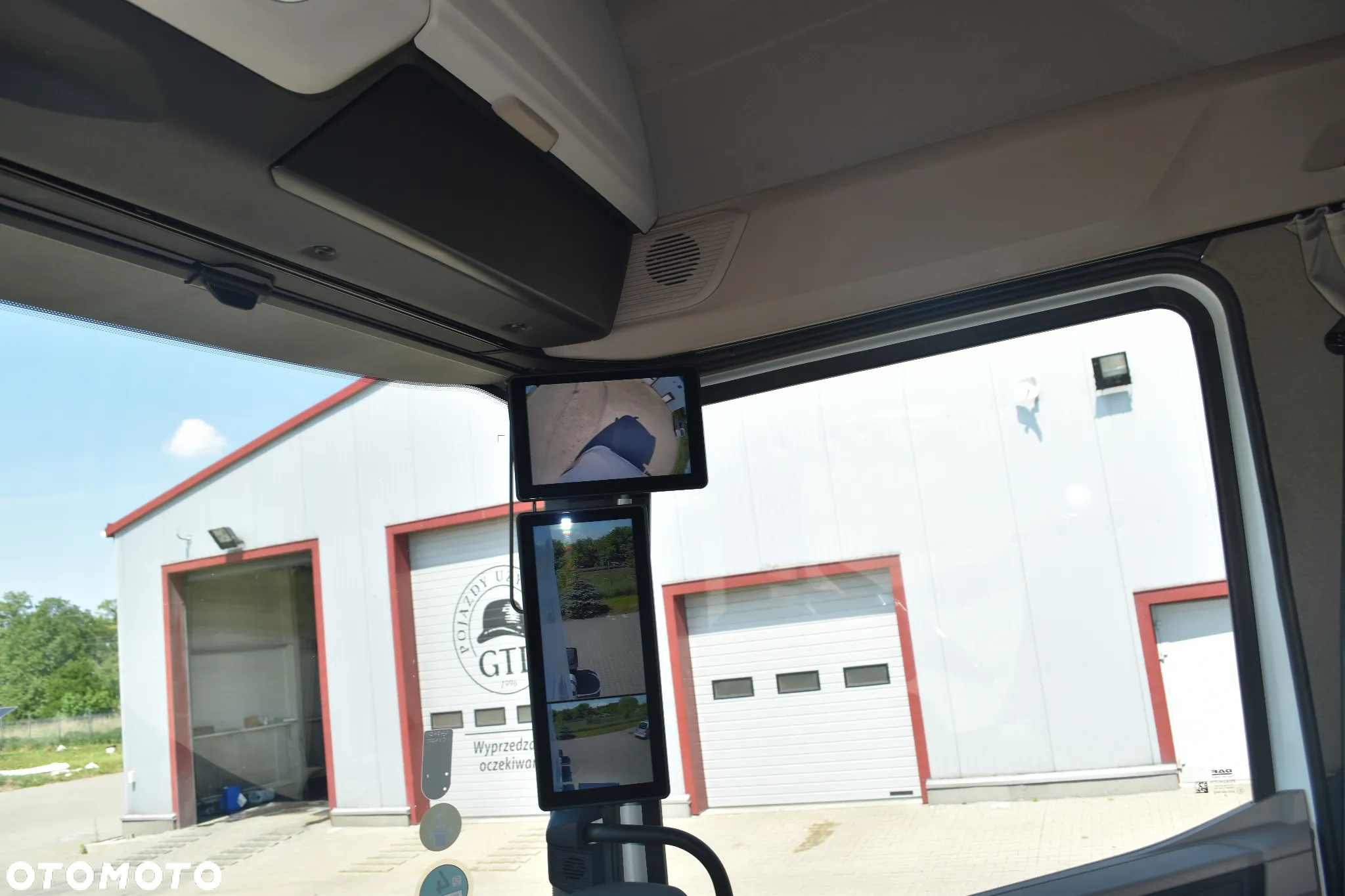 DAF XG 480 - 19